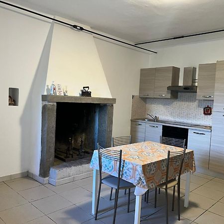 Agriturismo Il Viandante ヴァルファッブリカ エクステリア 写真