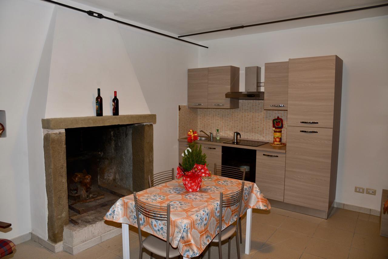 Agriturismo Il Viandante ヴァルファッブリカ エクステリア 写真